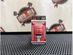 Соединитель быстросъемный JTC-C20SMA M1/4" НАРУЖНАЯ РЕЗЬБА КОМПОЗИТНЫЙ ДВУХРЕЖИМНЫЙ