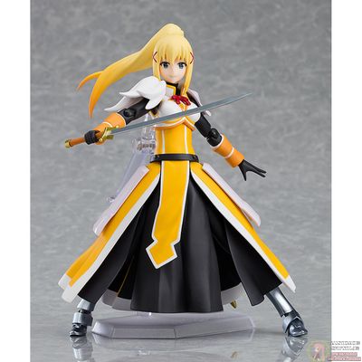 Фигурка фигма Лалатина Дастинесс Форд (figma Dustiness Ford Lalatina)