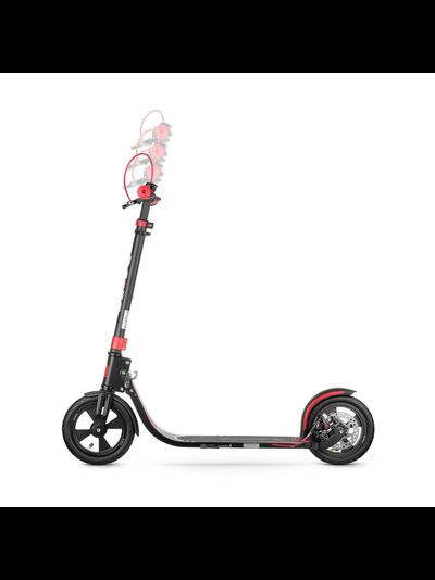 Самокат BLADE Sport Air Cross Disk 230mm