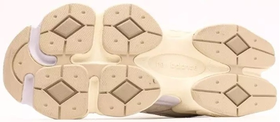 New Balance 9060 Sea Salt Brown