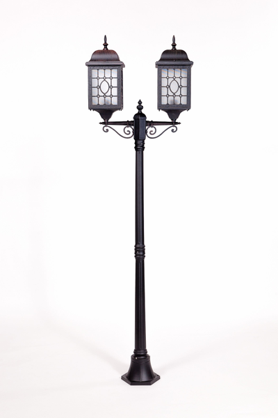 Светильник садово-парковый  серии   London