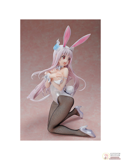 Фигурка 1/4 Юна Юнохана (Yunohana Yuuna Bunny Ver.)