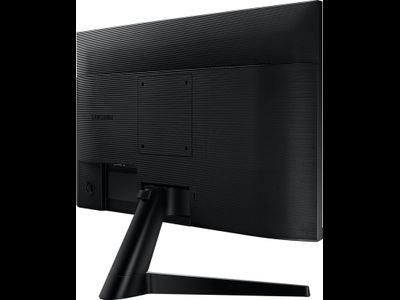 Монитор Samsung 27" S27C310EAI Черный