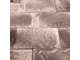 Декоративная облицовочная плитка под кирпич Kamastone Мариенбург 5071, коричневый с бежевым
