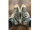 Кеды Converse X Carhartt Wip Chuck 70 High Top мульти