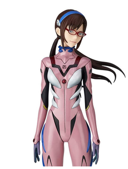 Фигурка 1/7 Мари Илластриэс Макинами (Makinami Mari Illustrious)