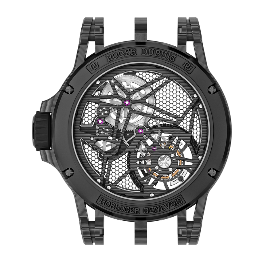 Roger Dubuis Excalibur - Часовой Центр "CHRONOS"