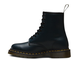 Dr. Martens 1460 Smooth (Cерые с черным)