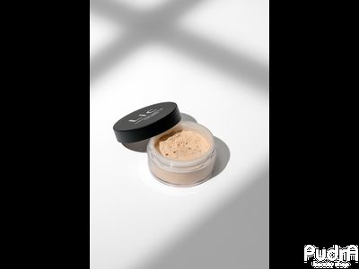 Lic Пудра рассыпчатая HD Loose powder 12 гр