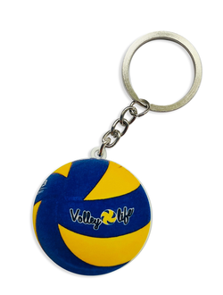 "Мяч классический" (металл)