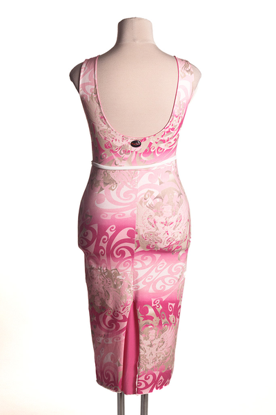 Платье Selly Canotta