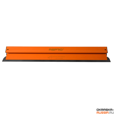 Шпатель ASPRO ERGOPLANE 1000 с лезвием 0,5 мм
