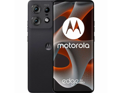 Motorola Edge 50 Pro 12/256GB Black