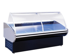 Витрины Cryspi Magnum ECO (выкладка 860 мм) цены под запрос
