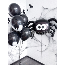 Набор "Сокровище паука"