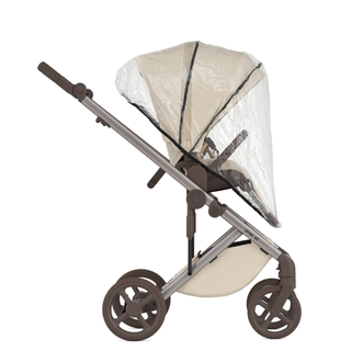 Коляска 2в1 Anex Eli (el-07) Milky