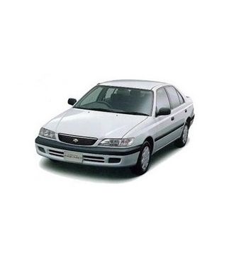 Toyota Corona Premio I правый руль T210 1996-2001