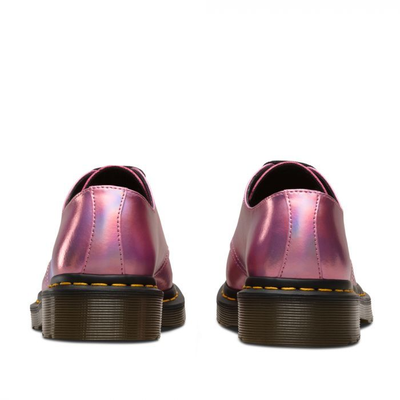 Полуботинки Dr Martens 1461 ICED METALLIC