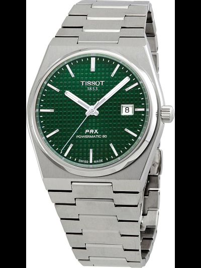 Швейцарские часы Tissot T137.407.11.091.00