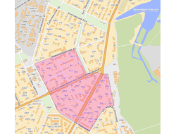 Новопетровская-Приорова-Б.Академическая (121 шт.)