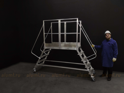 Площадка передвижная ПРП-1.2