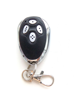 Пульты управления AN-Motors (ALUTECH )