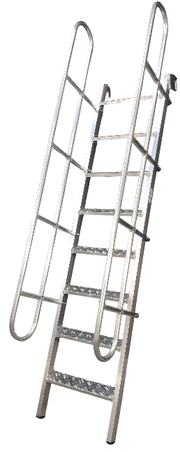 Лестница инвентарная ЛПИ