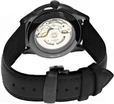 Швейцарские часы Tissot T139.836.36.441.00