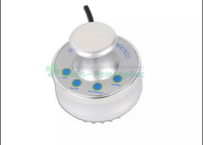 NV-E6 аппарат для лица 6 в 1 (модификация 1)