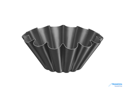 TRAMONTINA ФОРМА ДЛЯ КЕКСА D = 22 см. 22065/022