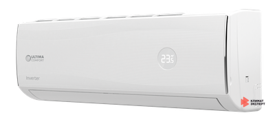 Инверторная сплит-система Ultima Comfort серии EXCEED Inverter EXD-I12PN (комплект)