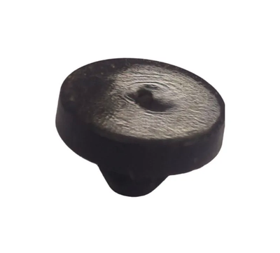 Резиновая опора на чугунную решетку стола DARINA, LERAN (BGС341 17 102) 5 шт.