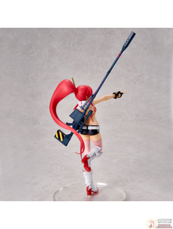 Фигурка Ёко Литтнер (Yoko Littner)