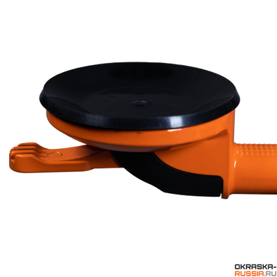 ASPRO-SC2 двойная вакуумная присоска