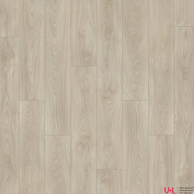 Кварцвиниловая плитка Moduleo Roots 0,55 EIR Laurel Oak 51222BE 33 класс толщина 2.5 мм микрофаска клеевая 3.206 м2