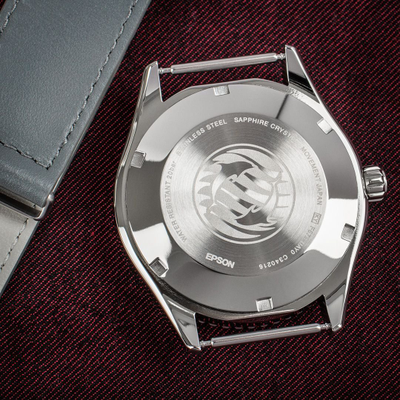 Мужские часы Orient RA-AC0Q07V