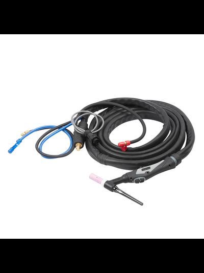 ПТК HANKER TIG 300 DIGITAL P AC/DC H39