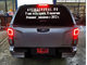Кунг Carryboy SLR для Isuzu D-max 3-го поколения RG-01 2021+ в цвете 568 серебристый металлик