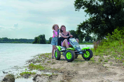 Веломобиль BFR X-Plore