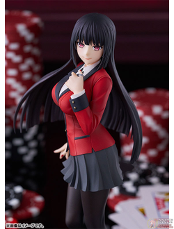 Фигурка Юмэко Джабами (Yumeko Jabami Pop Up Parade)