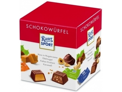 Ritter Sport Choco Cubes Mix 176 г