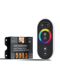 Контроллер для светодиодной ленты RGB, CLM002 Maytoni