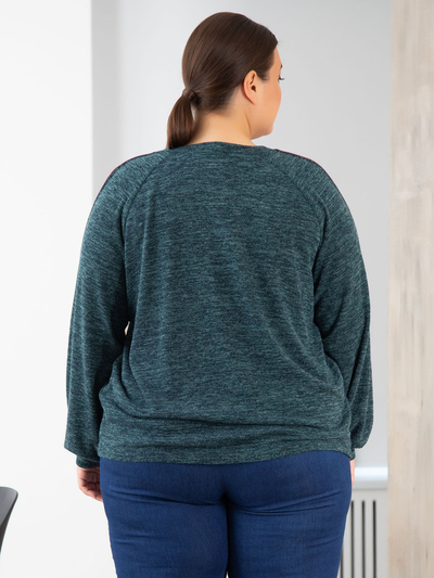 Джемпер 32591642 54-64 размеры