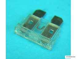 Предохранитель вилка-стандарт 25А (Тайвань) цена за 100 шт.