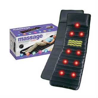 Массажный матрас MASSAGE MAT ОПТОМ