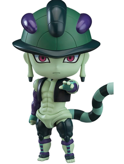 Нендроид Меруэм (Meruem)