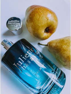 Juliette has a gun Pear inc