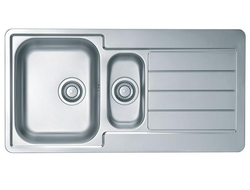 Мойка Alveus Line 10