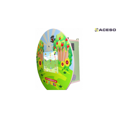 Умное зеркало логопеда «Антошка НАНО»