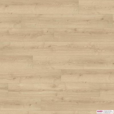 Ламинат Haro Дуб Бари Пуро 544684 T90 фронт